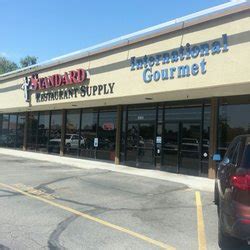 Restaurant supply boise. Boise, Idaho 83704, US Get directions 3500 s. West Temple Salt Lake City, Utah 84115, US ... Standard Restaurant Supply has been a family owned and operated business since 1980. We've grown from ... 