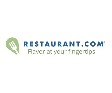 Restaurant.com - Unlock a tastier experience and download the latest version of the Restaurant.com app today. Visit Full Site. 