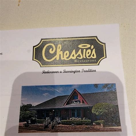 Restaurante Chessie