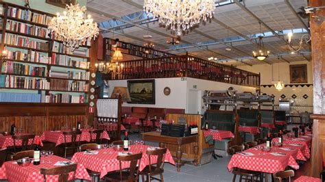 Restaurante Mozart