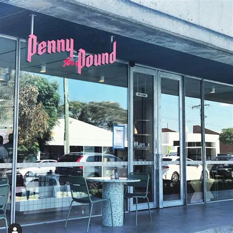 Restaurante Penny for Pound - Moorabbin – Moorabbin, , AU-VIC