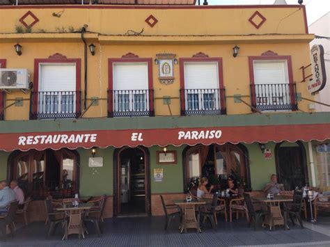 Restaurante el paraiso. Things To Know About Restaurante el paraiso. 