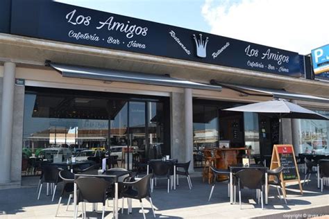 Restaurante los amigos. Things To Know About Restaurante los amigos. 