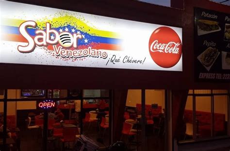 Restaurante venezolano cerca de mi. 