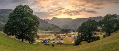 Restaurants Near Baysbrown Farm Campsite, Great Langdale, …