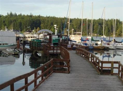 Restaurants Near Longbranch, WA - Tripadvisor