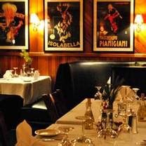 Restaurants Near Palace Theatre, Albany, New York