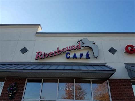 Restaurants Near Riverbound Cafe, Mechanicsville, Virginia