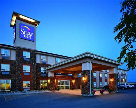 Restaurants Near Sleep Inn Regina East, Emerald Park, Saskatchewan