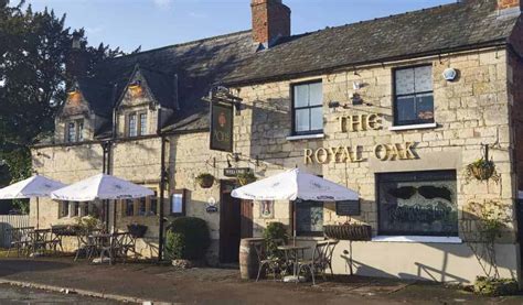 Restaurants Near the Roman Baths Pub Food - Butcombe Brewery