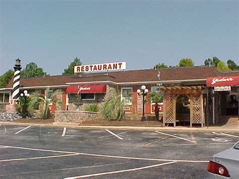View the online menu of China 1 Restaurant and other restaurants in Abbeville, South Carolina.