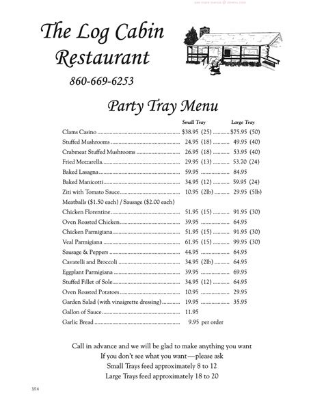 Restaurants and menus in Clinton, CT - Allmenus.com