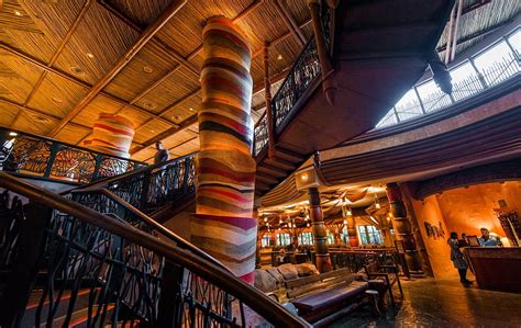 Restaurants at animal kingdom lodge. Cart My Disney Experience For assistance with your Walt Disney World vacation, including resort/package bookings and tickets, please call (407) 939-5277. For Walt Disney World … 
