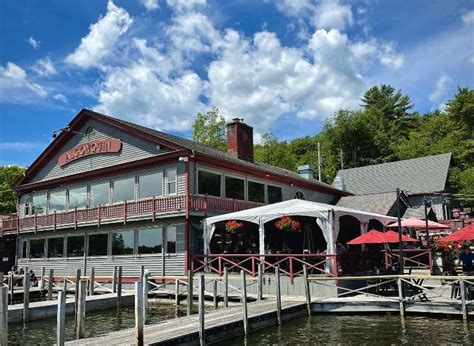 Restaurants bolton landing ny. A perennial favorite among Lake George restaurants, the Pavilion pairs magnificent vistas of the lake with artfully prepared entrées for lunch and dinner. ... 110 Sagamore Road, Bolton Landing, NY 12814 (518) 644-9400 Hours. May 23 – June 15* Friday & Saturday 12:00pm – 9:30pm *May 23 – 27 Open Thursday – Monday; June 20 … 