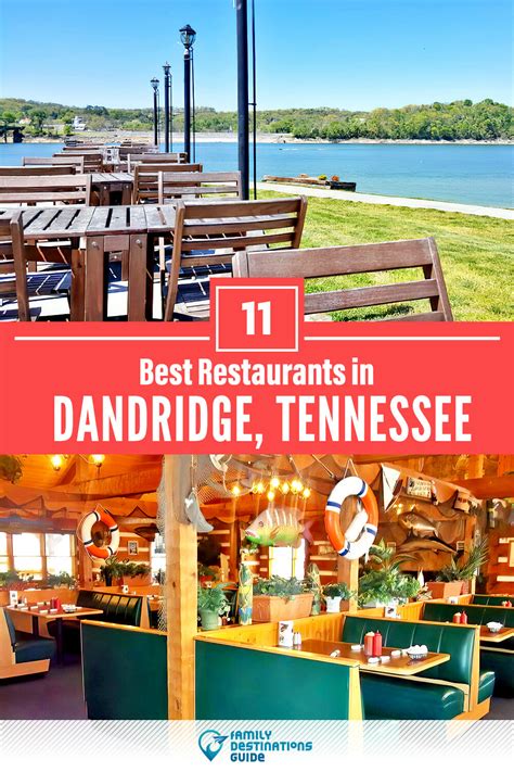 Restaurants dandridge. Things To Know About Restaurants dandridge. 