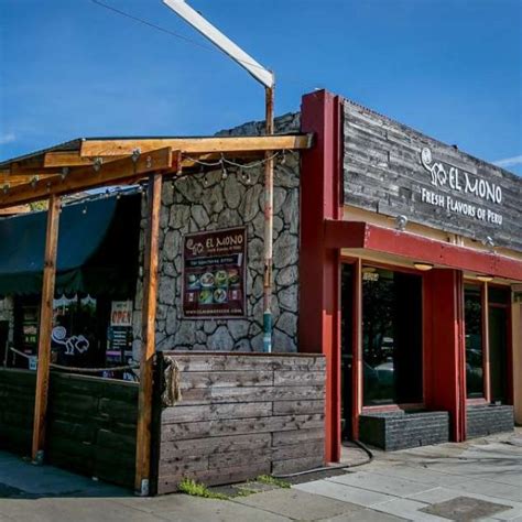 Cafe M. El Mono. theCafe9ine. People also liked: Breakfast & Brunch Restaurants That Cater. Best Breakfast & Brunch in El Cerrito, CA 94530 - Banana Leaf, theCafe9ine, H&J Restaurant, 310 Eatery, Eggy’s Neighborhood Kitchen, R&R’s Cafe, Mi Casa Grill, Solano Junction, Sam's Log Cabin, Berkeley Social Club.