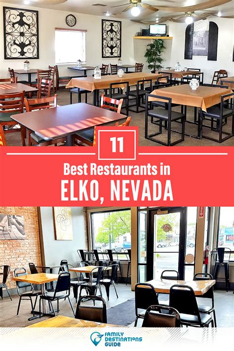 Restaurants elko nv. Sierra Java. Sierra Java is without a doubt one of the best coffee shops in Elko. Friendly... 6. Arby's. We love their meats, different potatoes, clean facilities, ALWAYS FRIENDLY... 7. McDonald's. Newer McConalds facility. 