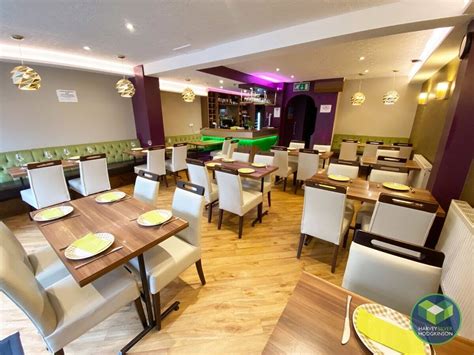 Restaurants for Sale in Bexhill - RightBiz