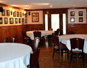Restaurants for funeral luncheon.  Franconello&rsquo;s private luncheon room is completely separa...