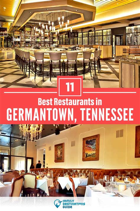 Restaurants germantown tn. Things To Know About Restaurants germantown tn. 