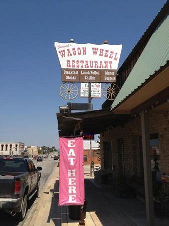 Restaurants goldthwaite tx. 1. La Hacienda De Jalisco. 15 reviews Open Now. Mexican $$ - $$$. A pretty good place to stop on the Main Street through town. Big servings... UNexpectedly Good Mexican Food in Goldthwaite, TX. 2. Tia Juanita's Fish Camp. 