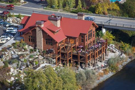 Restaurants grants pass oregon. The bohemian. bar & rooftop. A DESTINATION. It’s an honor to welcome you to the first rooftop dining experience in Southern Oregon. where you will experience incredible food, craft … 