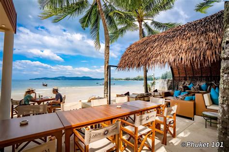 Restaurants in Bang Tao Beach - Tripadvisor