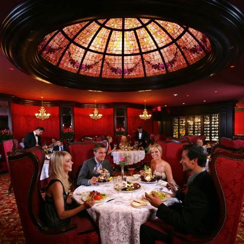 Restaurants in Las Vegas – South Point Hotel has 11 Dining Outlets