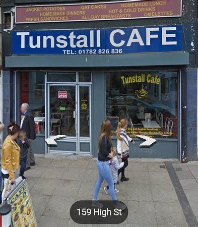 Restaurants in Tunstall Top Reviews - BigRedDirectory