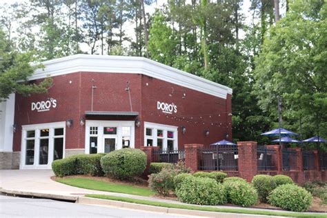 Restaurants in acworth. It’s no secret that the restaurant business has been failing in recent years. It’s partly because there are too many choices, particularly when it comes to fast food. Labor shortag... 