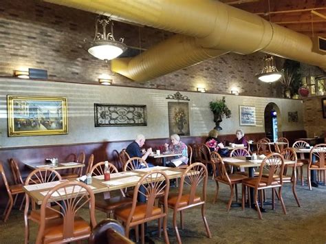 Restaurants in brookville. 2. Ainsley's Cafe. Ainsley's Cafe is located on Brookville Lake near Liberty, IN it has a... 3. El Reparo. Family friendly, good for groups, clean restrooms, handicap accessible, GREAT... 4. Have A Bite. This is a great place to eat and the staff are great also. 