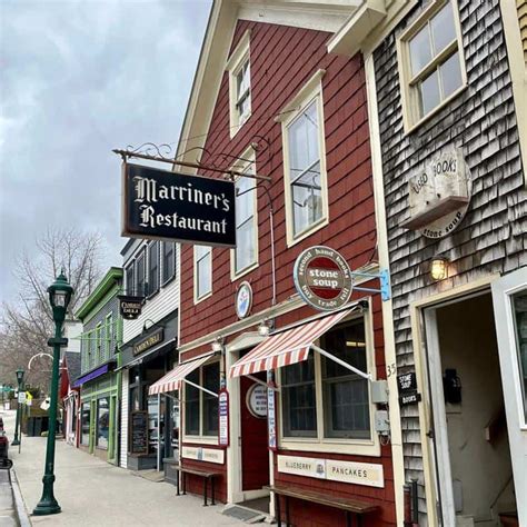 Restaurants in camden maine. Things To Know About Restaurants in camden maine. 