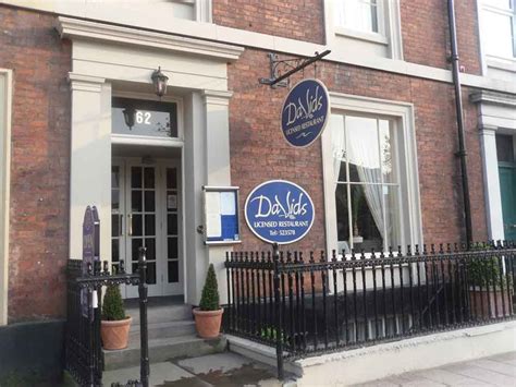 Restaurants in carlisle town centre. 4.7. (248) The Greenhead Hotel was taken over in June 2020 by local proprietor Jordan Dodwell & his partner Anna Pearson. After a complete refurb they opened the doors on the 14th August 2020. Head Chef, Dan, & his young, eager team use the finest ingredients available using local butchers, suppliers and even forage in the … 