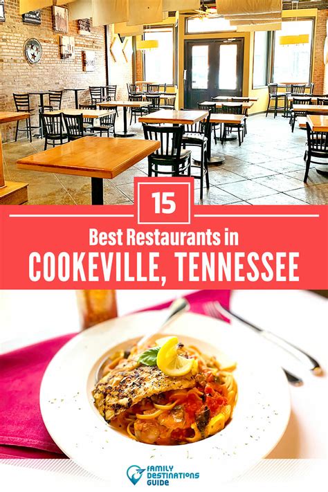 Restaurants in Cookeville, Tennessee, - Find and compare information, menus, ratings, and contact information of the best restaurants in Cookeville, Tennessee .... 
