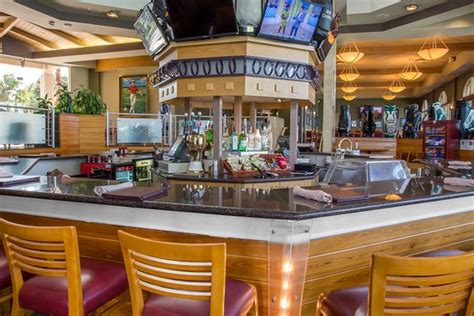 Restaurants in davenport fl. 4. Ovation Bar & Bistro. Tripadvisor Frank d. Ovation Bistro & Bar, Davenport, 42605 US Hwy 27, Davenport, FL 33837, USA. Google Reviews Lmb1414. Not every day, you come across a restaurant with a perfect 5-star rating from over 8,000 reviews. And yet, Ovations Bar & Bistro has done it. With three locations in Central … 