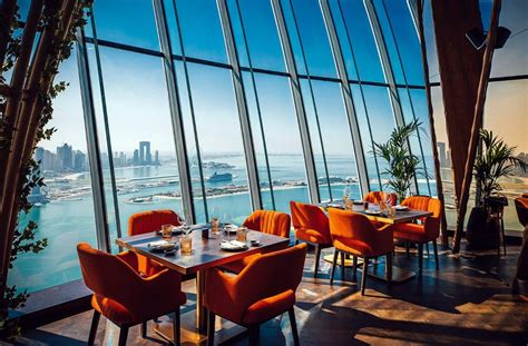 Restaurants in dubai. Things To Know About Restaurants in dubai. 