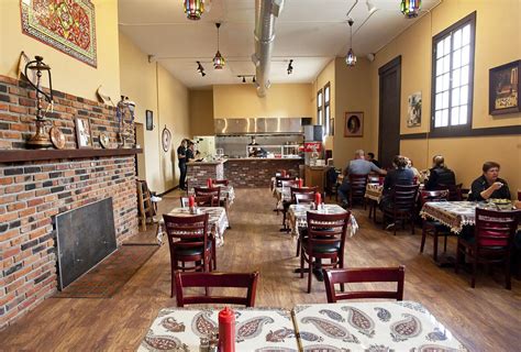 Restaurants in ellensburg. The average check for a restaurant can be calculated by looking at the median-priced and most popularly ordered items from the menu and then calculating the average amount of custo... 