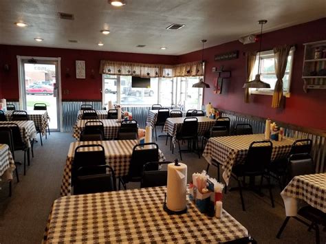 1 review #6 of 8 Restaurants in Flatwoods American. 2135 Argillite Rd Ste L, Flatwoods, KY 41139-1629 +1 606-836-3663 + Add website + Add hours Improve this listing. See all (3) Enhance this page - Upload photos! Add a photo. There aren't enough food, service, value or atmosphere ratings for Pappy's Cookin', Kentucky yet.. 