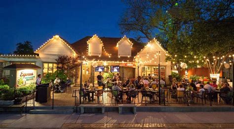 Restaurants in grapevine. Farina's Winery & Café is an established wine bar and restaurant located in the heart of Grapevine, TX on Main Street that aims to build community by providing great food & drinks that bring people together and an atmosphere that is a hub for local entertainment. 