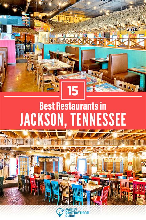 Restaurants in jackson tn. Things To Know About Restaurants in jackson tn. 