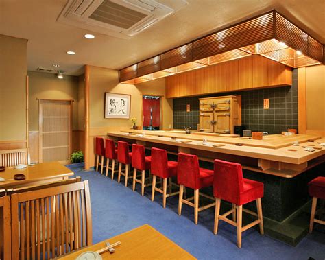 Restaurants in japan tokyo. The Imperial Viking Sal INTERNATIONAL — All over Japan, the all-you-can-eat buffet is called "Viking" in Japanese, because that's how the Imperial Hotel ... 