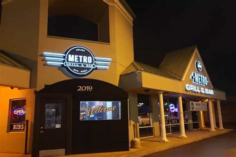 Some of the best restaurants in Joliet are located there, from upscale restaurants like Cut 158 Chophouse to casual eateries like Jitters Coffee House and the …