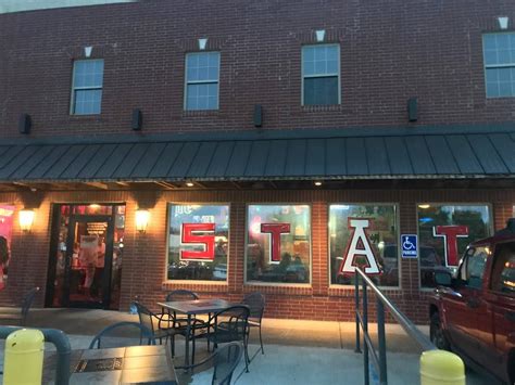 Restaurants in jonesboro ar. You won't regret it." Top 10 Best Restaurants Downtown in Jonesboro, AR - March 2024 - Yelp - The Recovery Room, The Parsonage, Skinny Js, Omar's Uptown, Sue's Kitchen, Brickhouse Grill, JTown's Grill, Chef's In, Chow at One Eighteen, Cregeen's Irish Pub. 