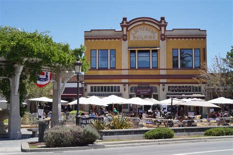 Restaurants in livermore downtown. With so much competition, you need your restaurant to stand out in as many ways as possible. In today’s digital world, that means having an online presence, even if it’s just your ... 