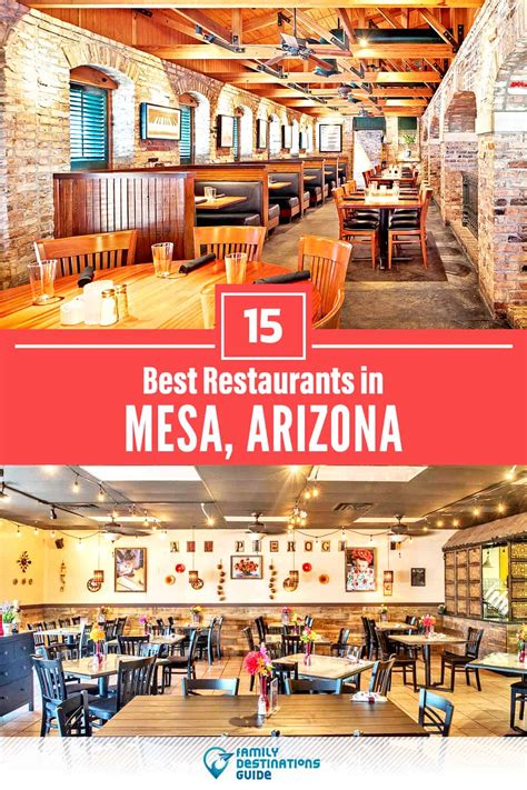 Restaurants in mesa az. Things To Know About Restaurants in mesa az. 