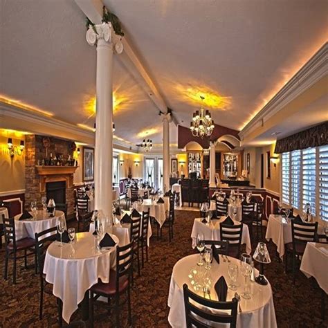 Restaurants in monroeville. DeNunzio’s Italian Trattoria opened in April 1997. It began with one dining room and a small bar. In 2007, the restaurant added a new banquet/dining room with seating for 100 guests. 