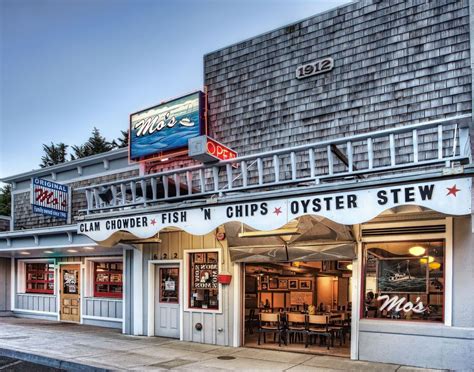 Restaurants in newport oregon. Szabo's Steakhouse & Seafood ... A Newport Oregon Local Favorite Restaurant. Szabo's Steakhouse & Seafood serves the best breakfast, lunch, and dinner. Our ... 