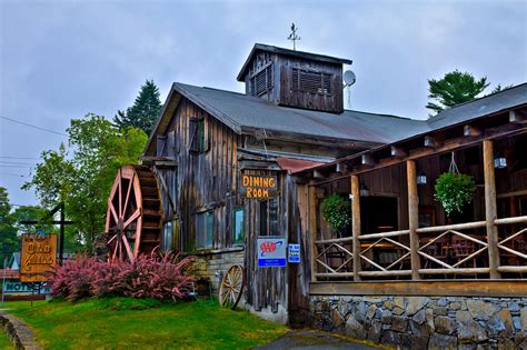 Restaurants in old forge ny. Slickers Adirondack Tavern, Old Forge. 7,798 likes · 103 talking about this · 24,862 were here. Casual Lakefront Dining 