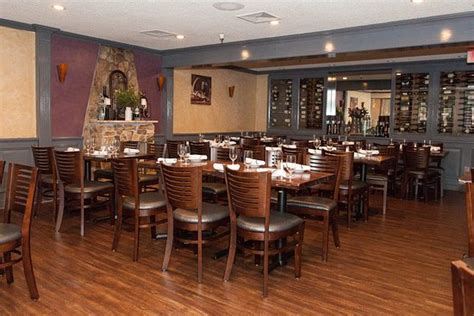 Restaurants in paramus nj. GET THE FULL EXPERIENCE WITH THE APP. One Garden State Plaza Paramus NJ 07652. 201.843.2121 