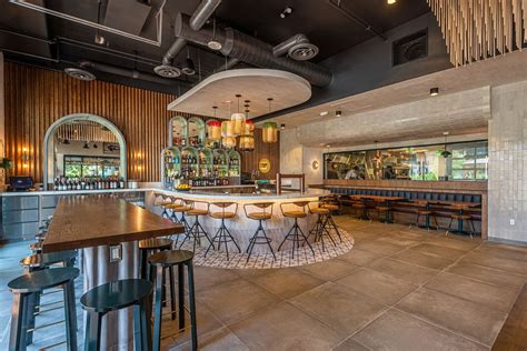 Restaurants in playa vista. Neighbors Playa Vista is an undisputed gem in Californian cuisine, earning rave reviews for its exquisite atmosphere, impeccable service, and, of course, its splendid dishes. Visitors laud the restaurant for its "incredible food," showcasing … 